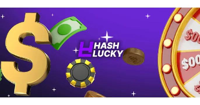 hash lucky casino